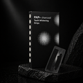 ASCEND PAP+ CHARCOAL WHITENING STRIPS™