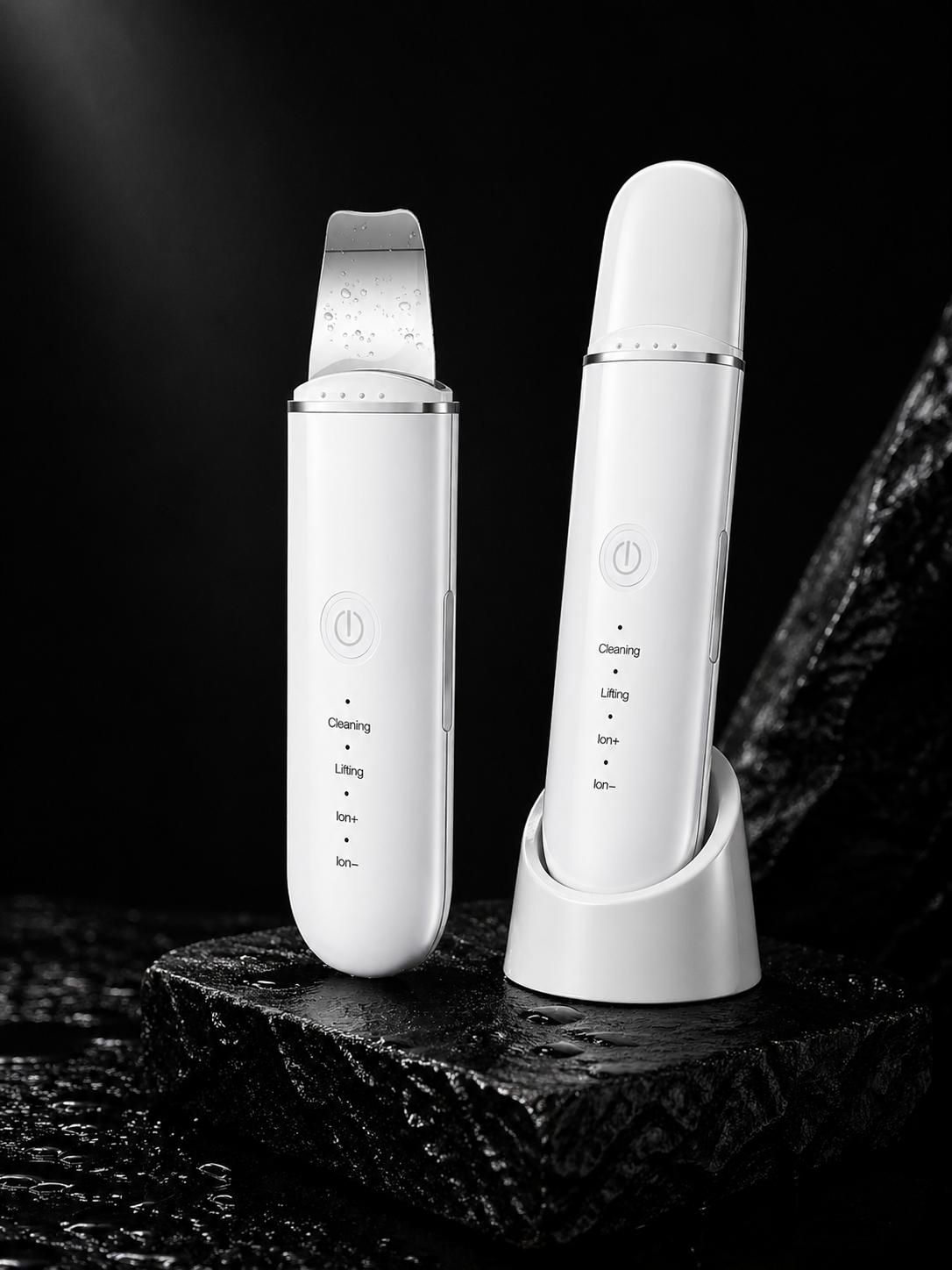 Ascend Supersonic Face cleaner™