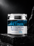Ascend Retinol & Collagen Cream™