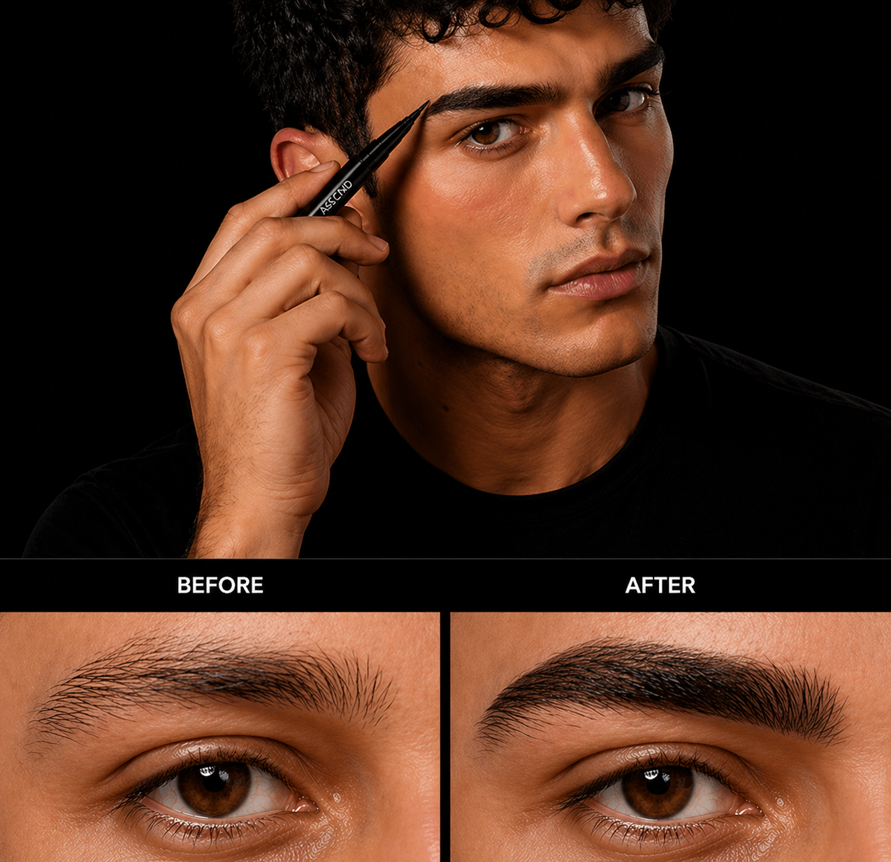 Ascend Eyebrow definer™