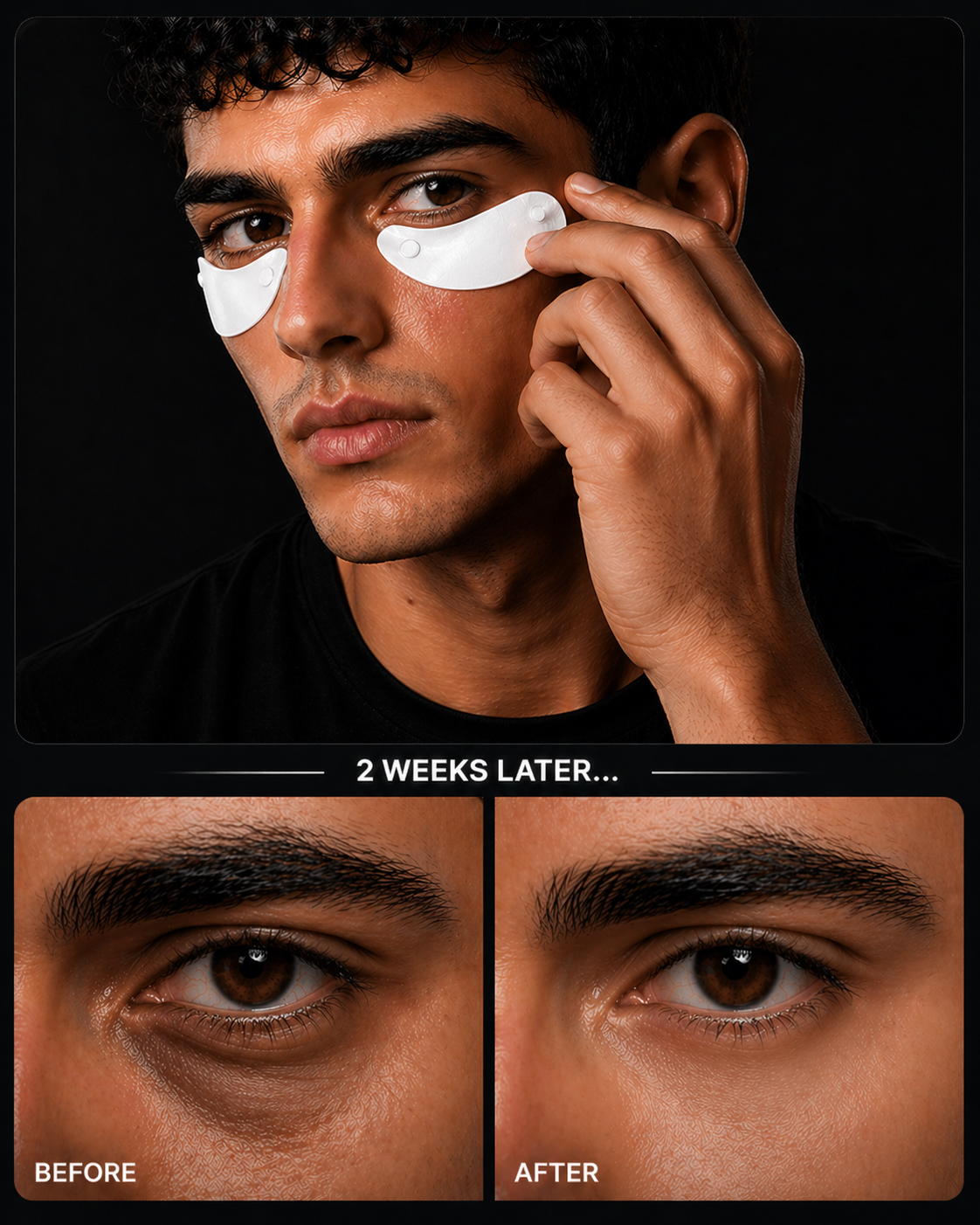 Ascend Eye Pods™