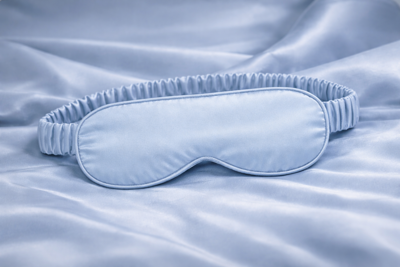 ASCEND Silk Sleep Mask™