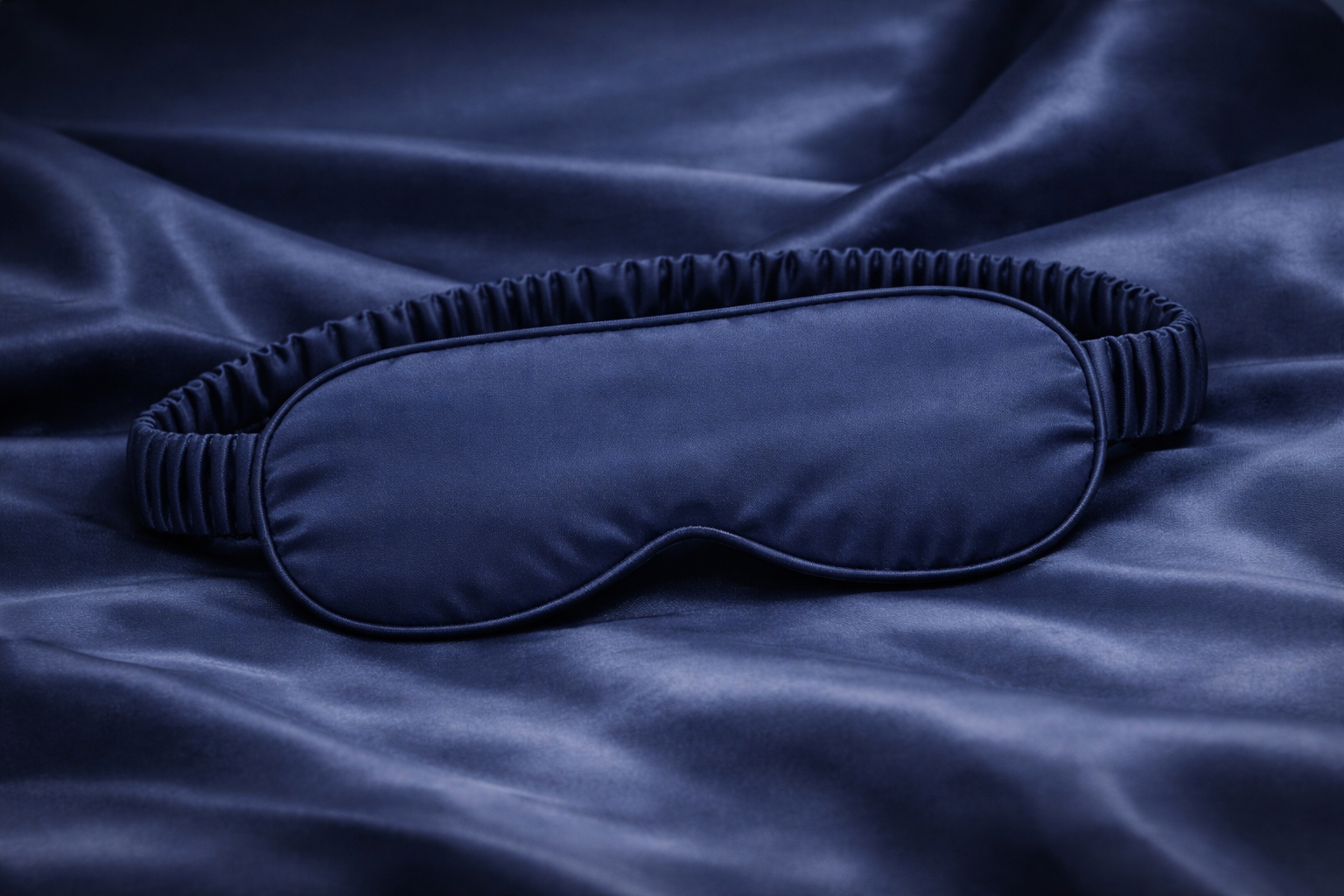ASCEND Silk Sleep Mask™
