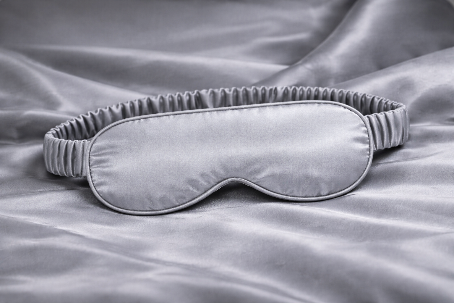 ASCEND Silk Sleep Mask™