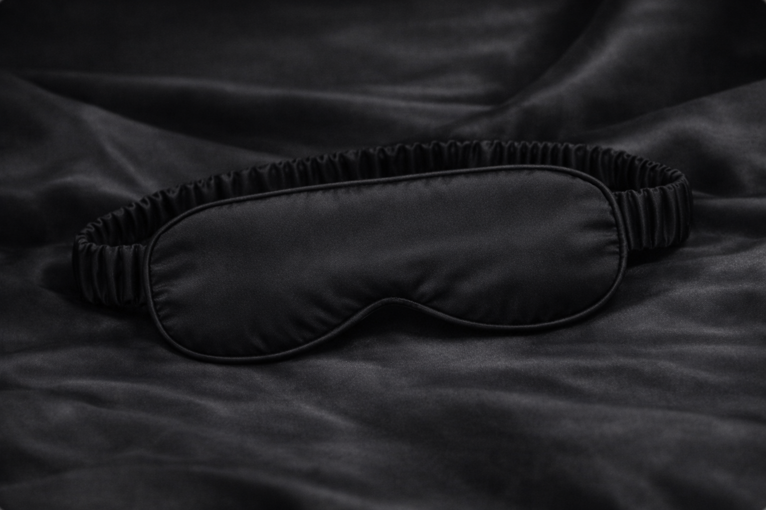 ASCEND SILK SLEEP MASK