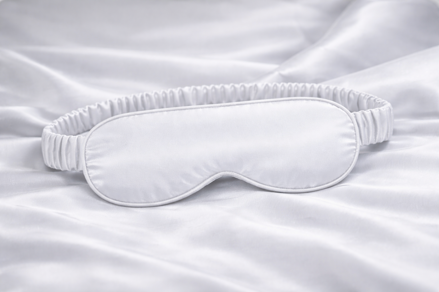 ASCEND Silk Sleep Mask™